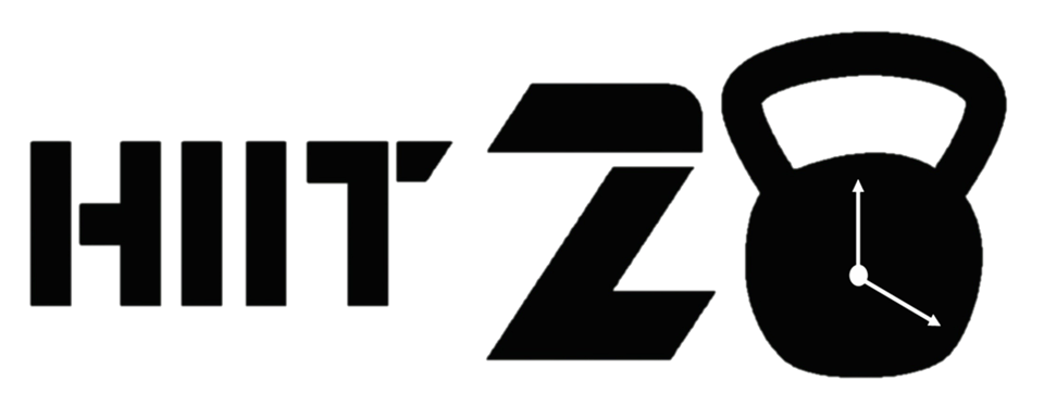 logo hiit 20