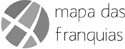 mapa de franquia