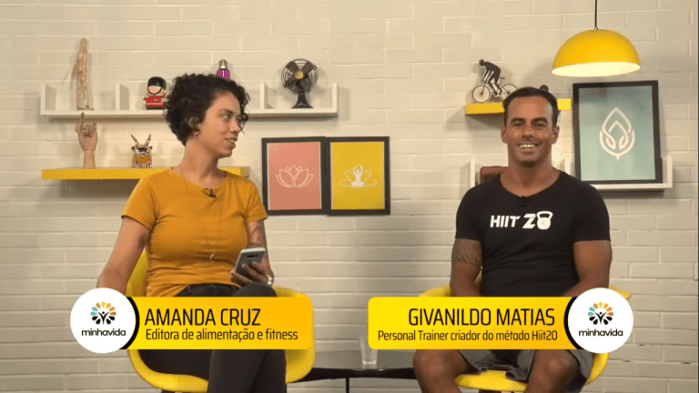 HIIT atrapalha o ganho de massa muscular? Smart Fit News