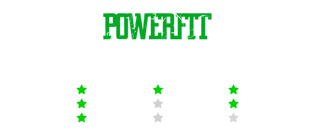 powerfit
